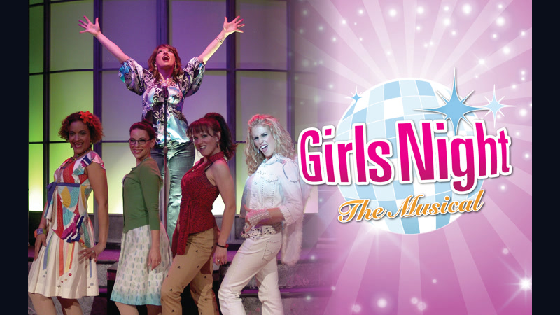 Girls Night: The Musical