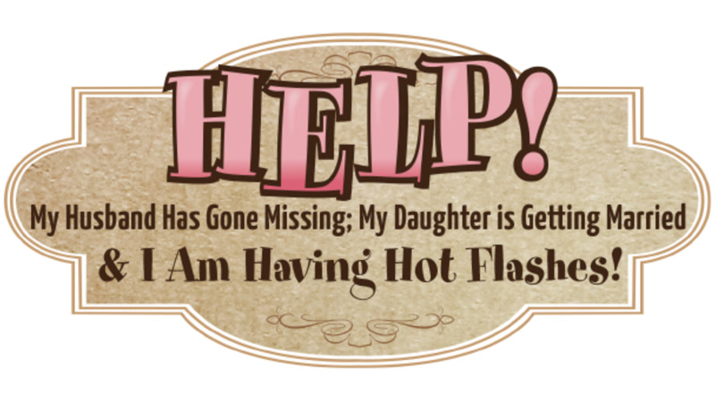Help! My Husband Has Gone Missing