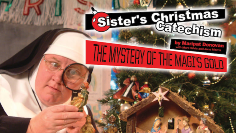 Sister's Christmas Catechism